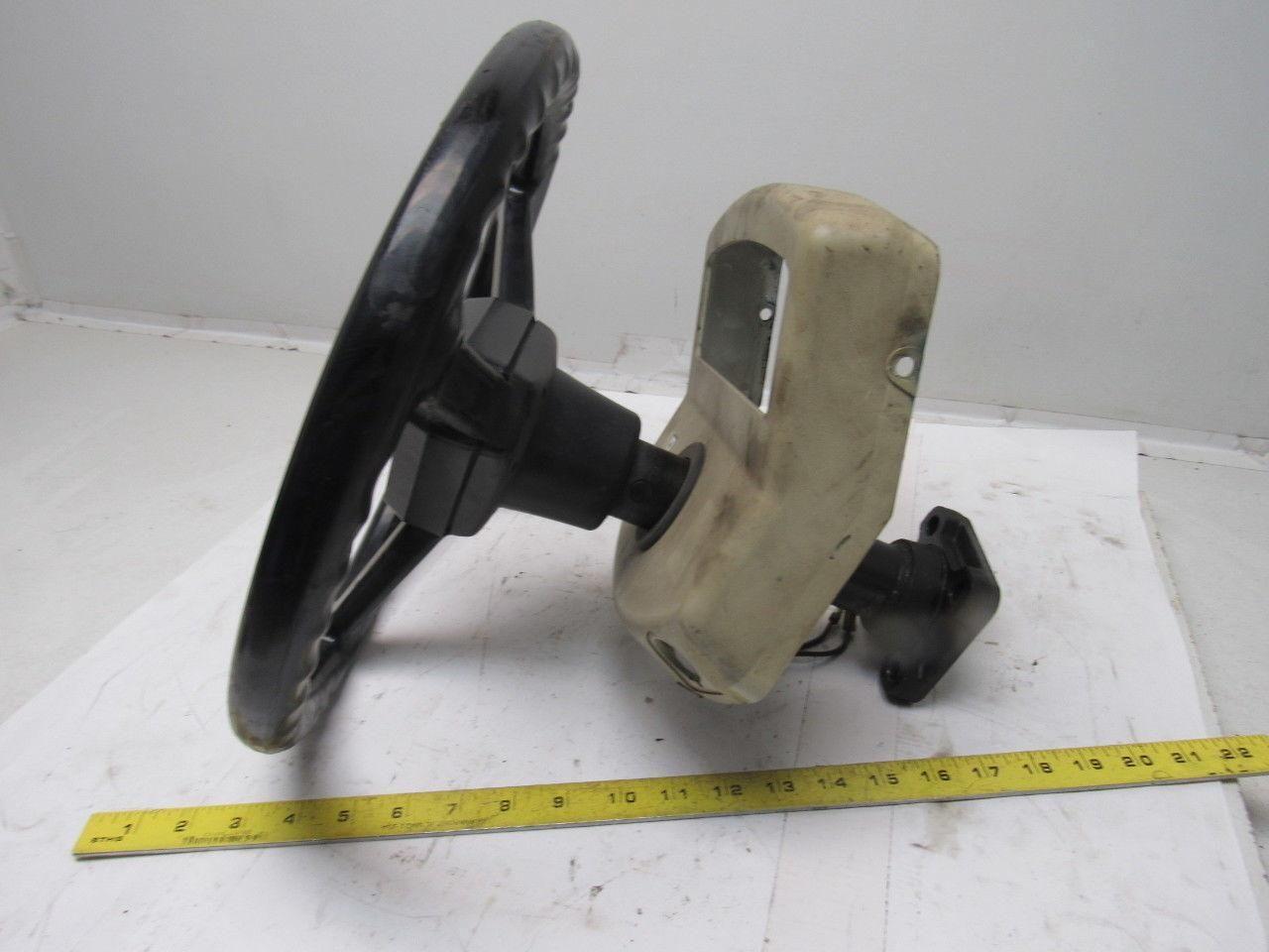 Komatsu FB 30SH-4 Steering Column Forklift