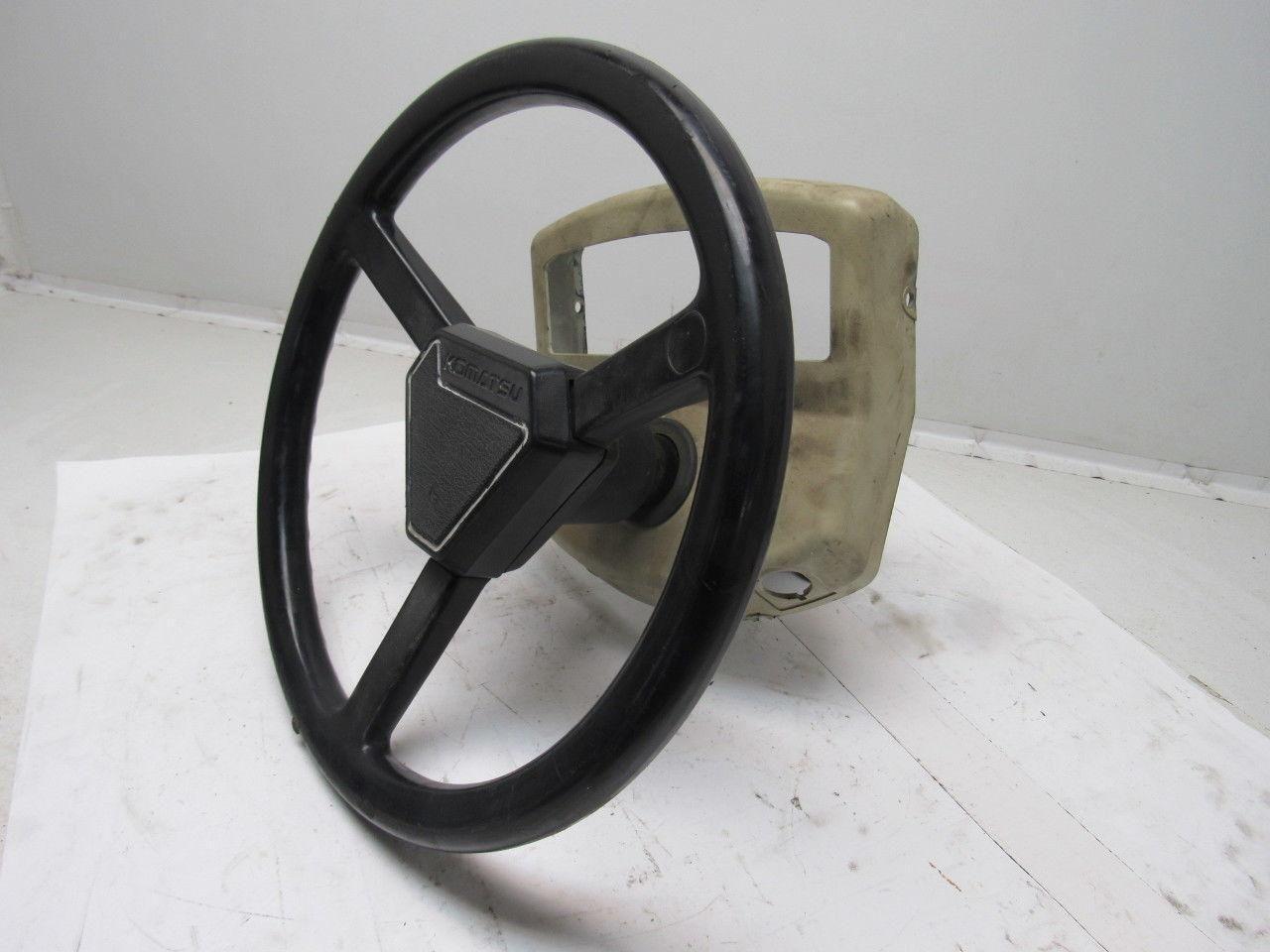 Komatsu FB 30SH-4 Steering Column Forklift