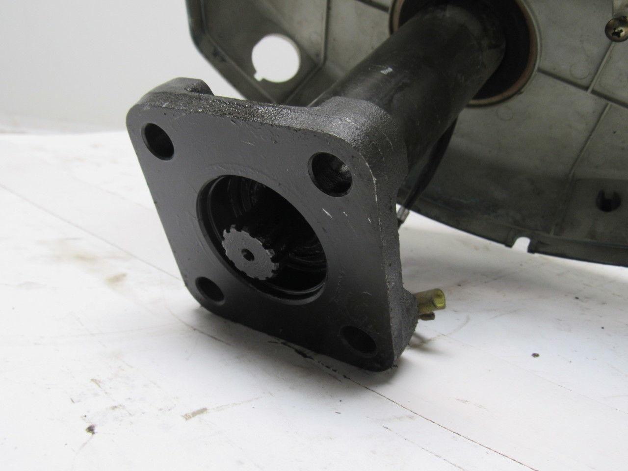 Komatsu FB 30SH-4 Steering Column Forklift