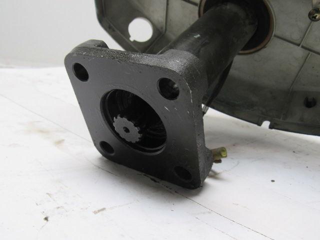 Komatsu FB 30SH-4 Steering Column Forklift