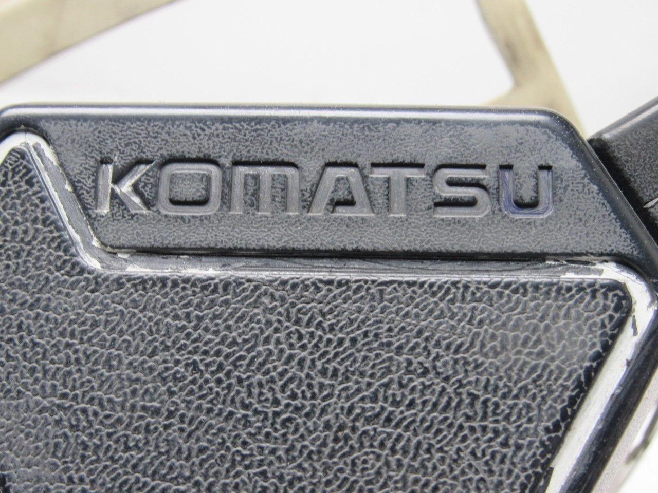 Komatsu FB 30SH-4 Steering Column Forklift