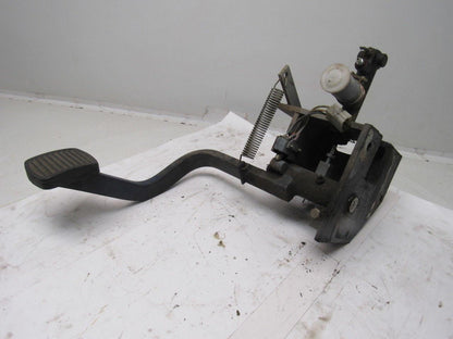 Komatsu FB 30SH-4 Forklift Foot Brake Master Cylinder Assembly