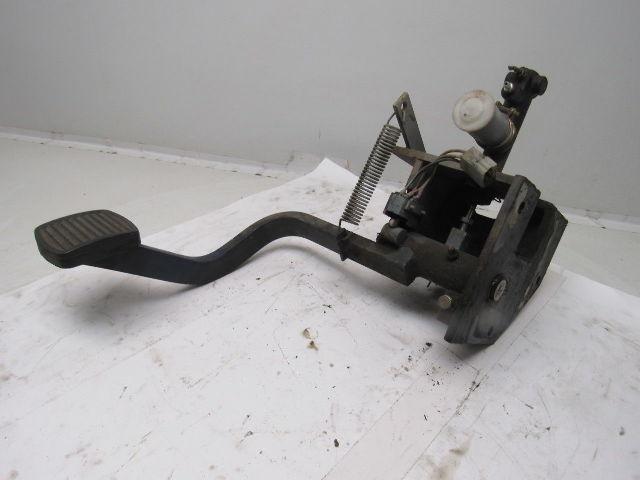 Komatsu FB 30SH-4 Forklift Foot Brake Master Cylinder Assembly