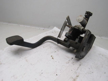 Komatsu FB 30SH-4 Forklift Foot Brake Master Cylinder Assembly