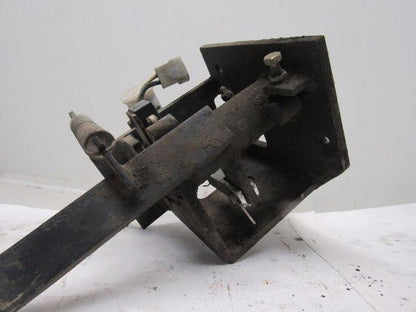 Komatsu FB 30SH-4 Forklift Foot Brake Master Cylinder Assembly