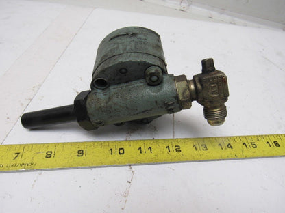 Toyo-oki TCP-03I-C Hydraulic Gear Pump Forklift