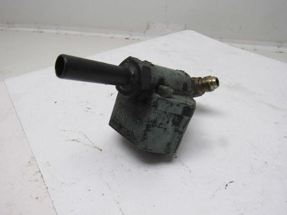 Toyo-oki TCP-03I-C Hydraulic Gear Pump Forklift