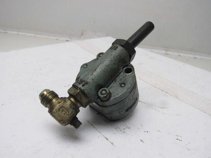 Toyo-oki TCP-03I-C Hydraulic Gear Pump Forklift