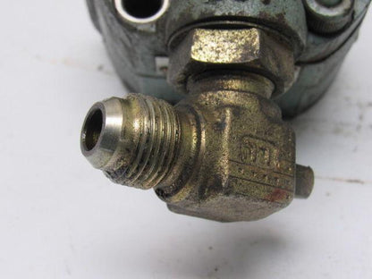 Toyo-oki TCP-03I-C Hydraulic Gear Pump Forklift