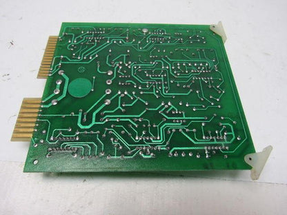 Accutrol 300 5881C054H01 Rev 4 Circuit Board Card