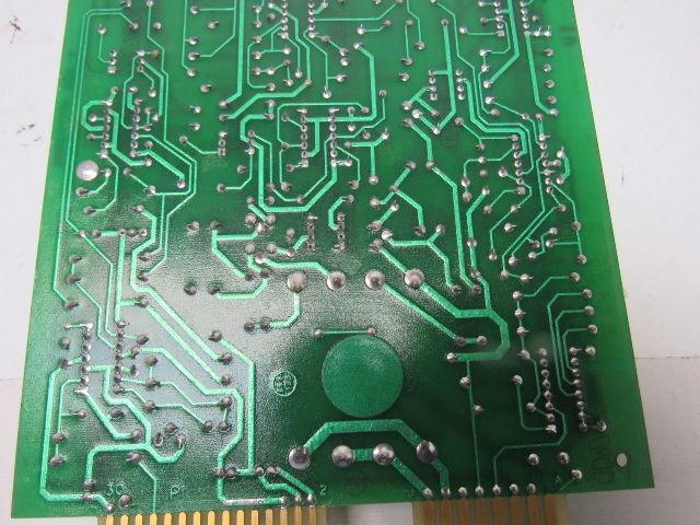 Accutrol 300 5881C054H01 Rev 4 Circuit Board Card