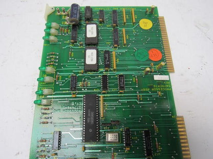 ID77496H01 5879C87G Rev 6 Processor Board