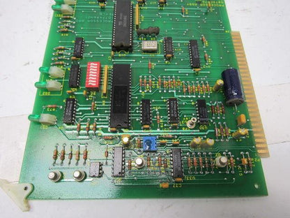 ID77496H01 5879C87G Rev 6 Processor Board