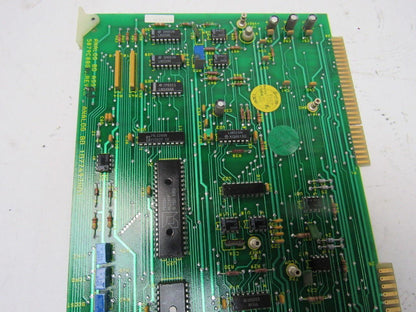 1D77497H01 5879C88G01 Rev 20 Analog Board