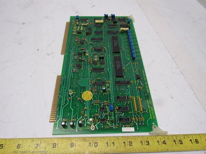 1D77497H01 5879C88G01 Rev 20 Analog Board