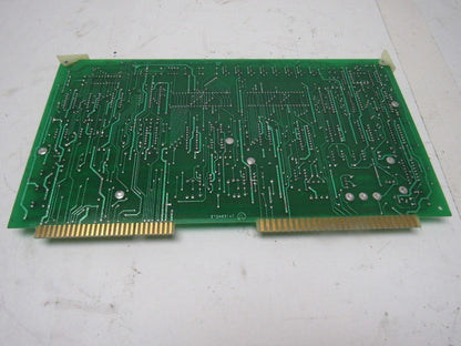 1D77497H01 5879C88G01 Rev 20 Analog Board