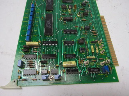 1D77497H01 5879C88G01 Rev 20 Analog Board