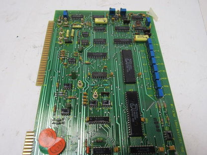 ID77497H01 Rev .10 5879C88G01 Rev 19 Analog Board