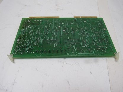 ID77497H01 Rev .10 5879C88G01 Rev 19 Analog Board