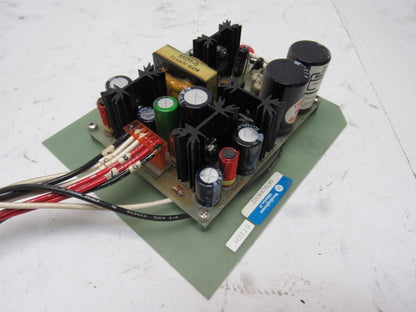 Westinghouse 5879C98G02 Accutrol 300 Power Supply