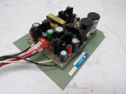 Westinghouse 5879C98G02 Accutrol 300 Power Supply
