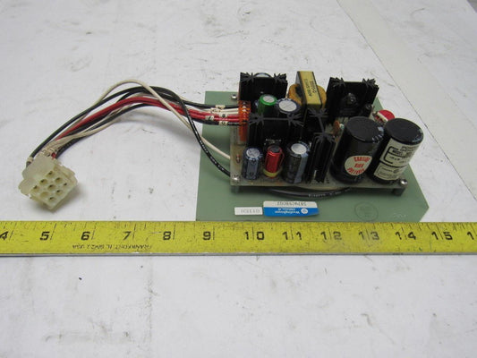 Westinghouse 5879C98G02 Accutrol 300 Power Supply