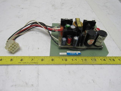 Westinghouse 5879C98G02 Accutrol 300 Power Supply