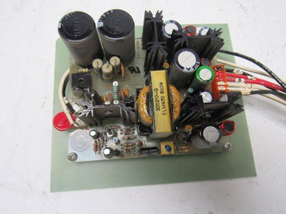Westinghouse 5879C98G02 Accutrol 300 Power Supply