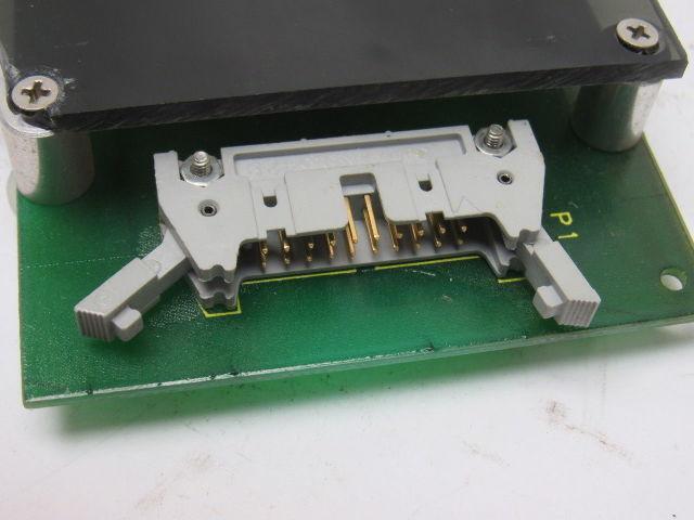 Westinghouse 5880C13H01 Accutrol 300 LED Display Board