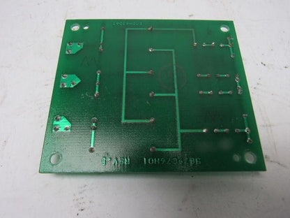 Westinghouse 5879C56G01 Rev 5 Accutrol 300 Voltage Metering Assembly Board