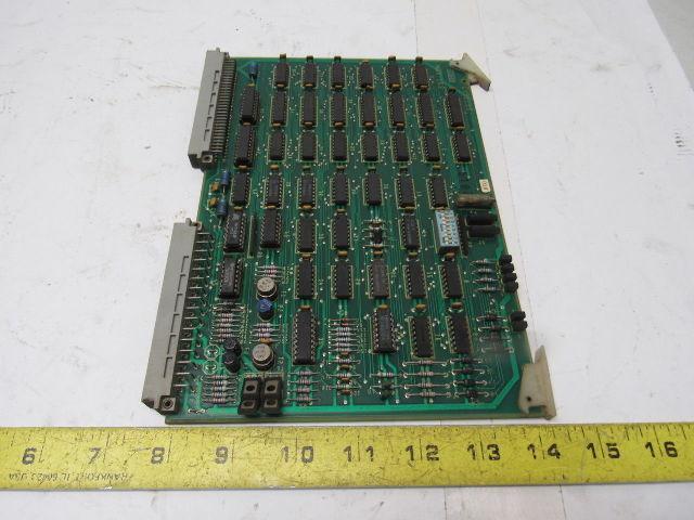 Cybelec 147-3812 Circuit Board Card Communication Board