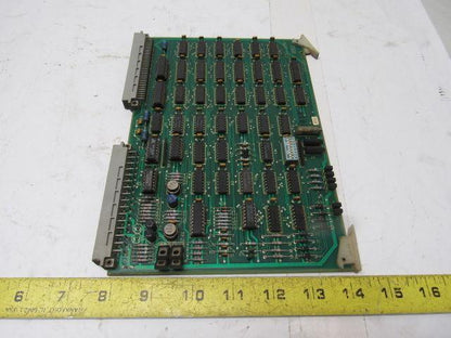Cybelec 147-3812 Circuit Board Card Communication Board