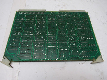 Cybelec 147-3812 Circuit Board Card Communication Board