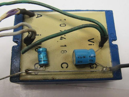 Fabrimex SRN5015-S2 11-33VDC Input 5VDC Output Switching Mode Regulator