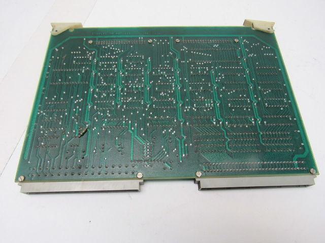 Cybelec NIC 111 135-1378 Circuit Board Card