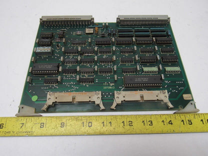 Cybelec NIC 111 135-1378 Circuit Board Card