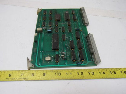 Cybelec NPU 112 147-3216 Circuit Board Processor Card