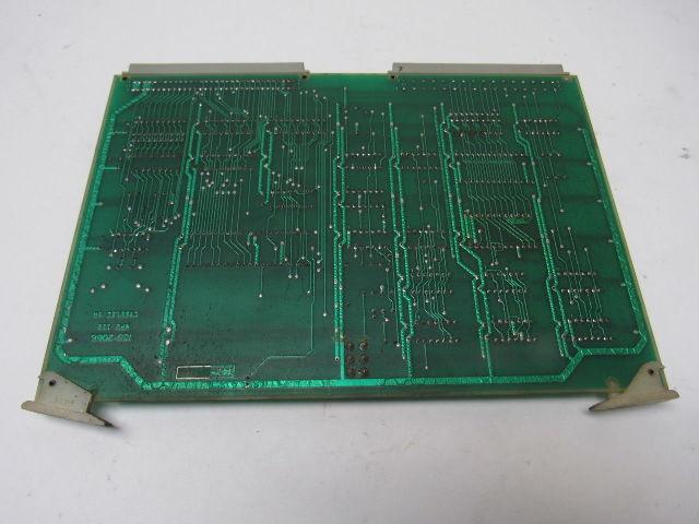 Cybelec NPU 112 147-3216 Circuit Board Processor Card