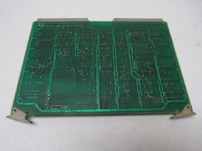 Cybelec NPU 112 147-3216 Circuit Board Processor Card