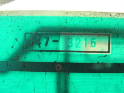 Cybelec NPU 112 147-3216 Circuit Board Processor Card