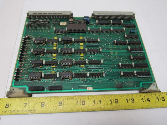 Cybelec NIN 101 147-2227 Circuit Board
