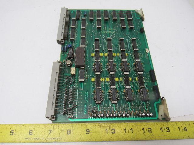Cybelec NIN 101 147-2227 Circuit Board