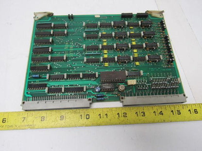 Cybelec NIN 101 147-2227 Circuit Board