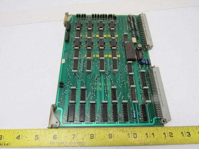 Cybelec NIN 101 147-2227 Circuit Board