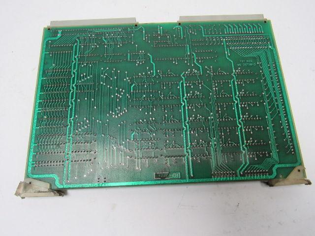 Cybelec NIN 101 147-2227 Circuit Board