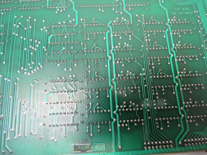 Cybelec NIN 101 147-2227 Circuit Board