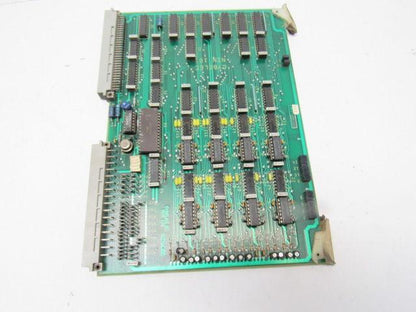 Cybelec NIN 101 147-2227 Circuit Board