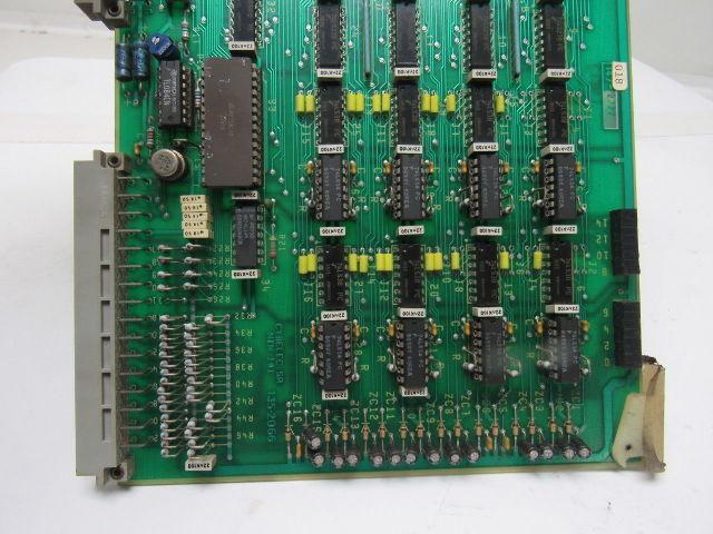 Cybelec NIN 101 147-2227 Circuit Board