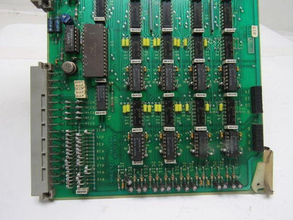 Cybelec NIN 101 147-2227 Circuit Board