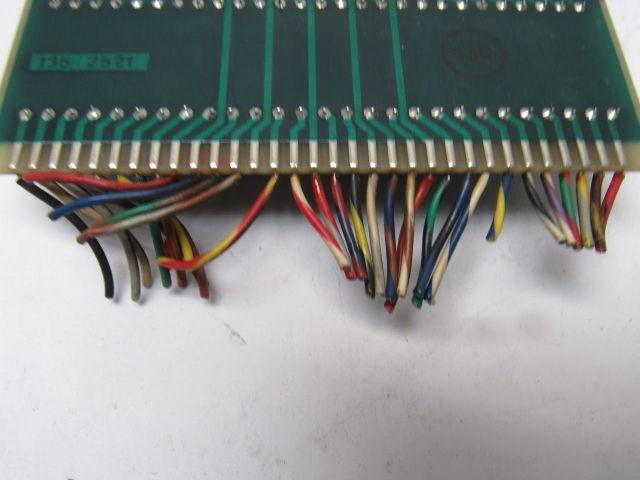Cybelec NFE 102 Circuit Board Card